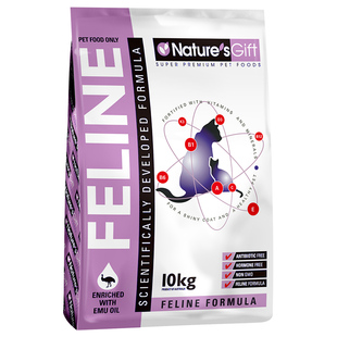 澳洲贵族猫粮10kg子母营养全阶段通用猫粮天然猫粮怀孕幼猫粮20斤