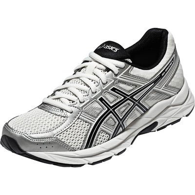 缓震回弹女跑鞋Asics/亚瑟士