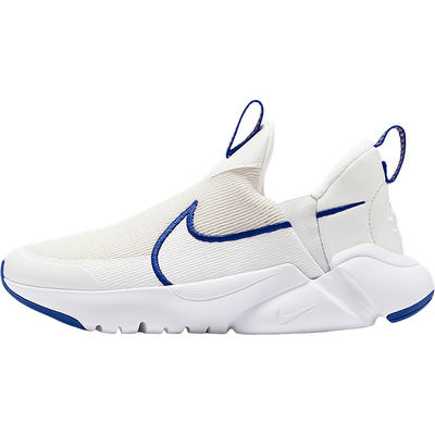 Nike/耐克正品新款2025 GS女子大童轻便一脚蹬跑步鞋DV8999-103