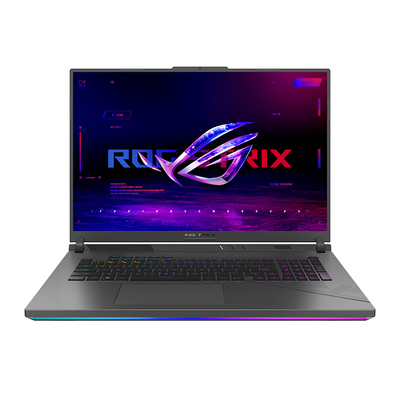 ROG枪神9Plus超竞版高端游戏本