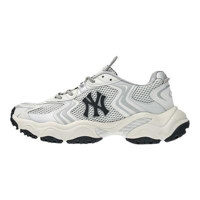 MLB男女情侣运动休闲鞋