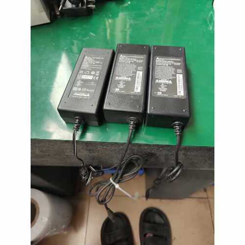〔议价-可维修〕台达DELTA电源适配器 型号EADP-60DB A 12V