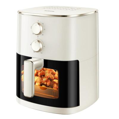 苏泊尔可视化空气炸锅6L大容量