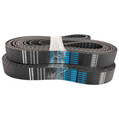 Balless橡胶同步带耐磨抗拉皮带