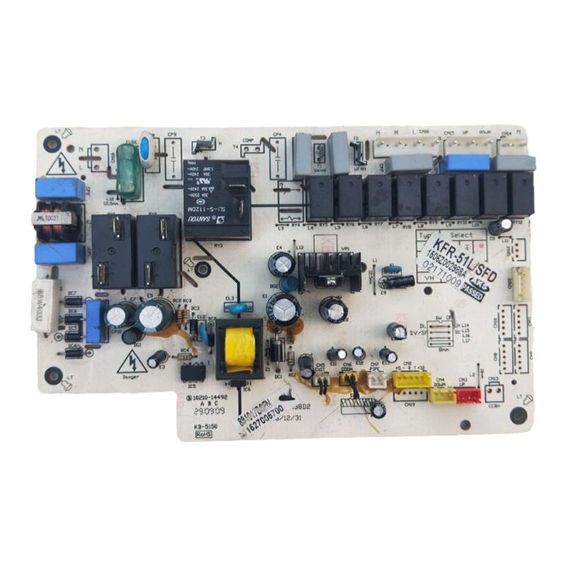 奥克斯空调主板KFR-51L/SFD