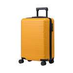 不莱玫26P大容量巧克力行李箱女ins万向轮拉杆旅行箱24寸登机男20