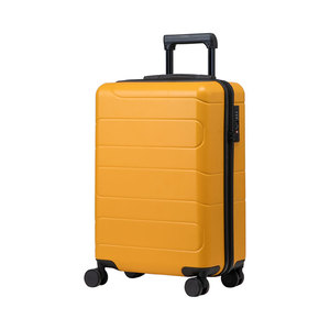 不莱玫26P大容量巧克力行李箱女ins万向轮拉杆旅行箱24寸登机男20