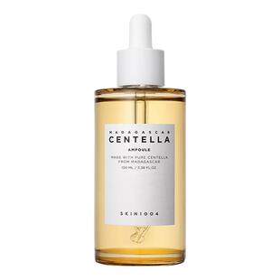 SKIN1004理肤天使积雪草修护精华舒缓补水维稳安瓶精华液100ml