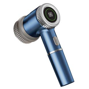 素金堂电动鞋刷刷鞋机家用手持洗鞋刷机器多功能电动清洁刷鞋器