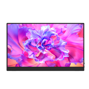 EIMIO 4k便携式显示器17.3寸144hz外接屏幕PS5扩展屏switch便携屏