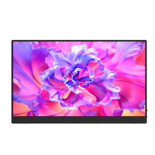 EIMIO 4k便携式显示器17.3寸144hz外接屏幕PS5扩展屏switch便携屏