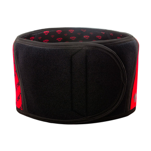 Cerberus护腰带男健身健美训练暴汗收腹瑜伽加压搭配训练里层束腰