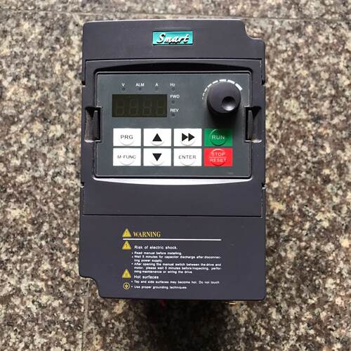 询价-易驱变频器1.5KW Smart-4T0015M ，