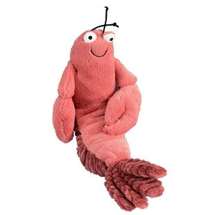 正品现货 英国JELLYCAT 爱心拉里龙虾克利斯宾螃蟹皮皮虾毛绒玩具