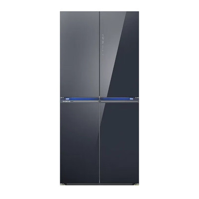 西门子超氧零度保鲜冰箱526L