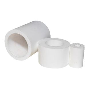 聚四氟乙烯管特氟龙铁塑料管王耐磨耐高温管棒轴套垫圈密封圈PTFE