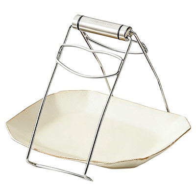 霜山防烫取碗夹304不锈钢材质