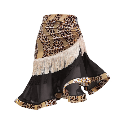 皇朝舞蹈女成新款半身裙