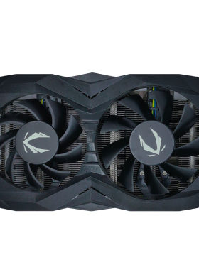 ZOTAC/索泰显卡散热器1660s