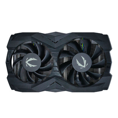ZOTAC/索泰显卡散热器1660s