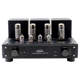 丽磁LM-211IA EL34电子管合并式功放 HIFI HIEND 发烧级音响胆机