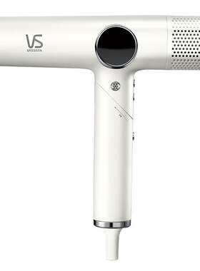 【女生礼物】沙宣VS可折叠便携高速吹风机负离子家用电吹风护发