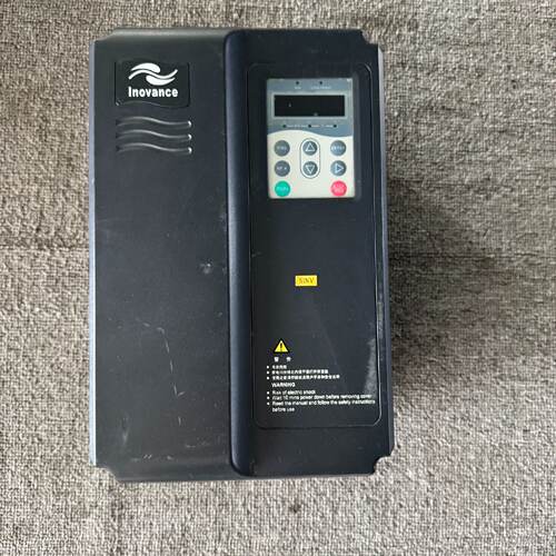 溢价-汇川变频器MD280NT15GB/18.5PB 15KW/1