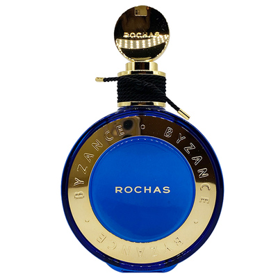 法国全新2019款罗莎Rochas Byzance拜占庭女士持久浓香水简装90ML