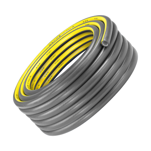 水管软管自来水管pvc塑料管子蛇皮管家用花园管4分6分1寸软水管