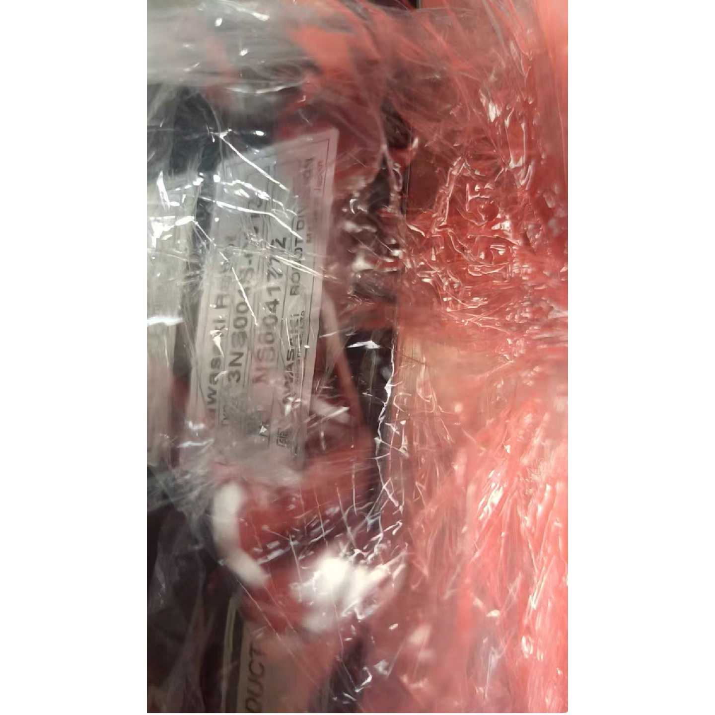 议价川崎机器人 3NS004S-C013 Aligner