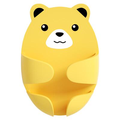 多功能插头挂钩强力粘胶