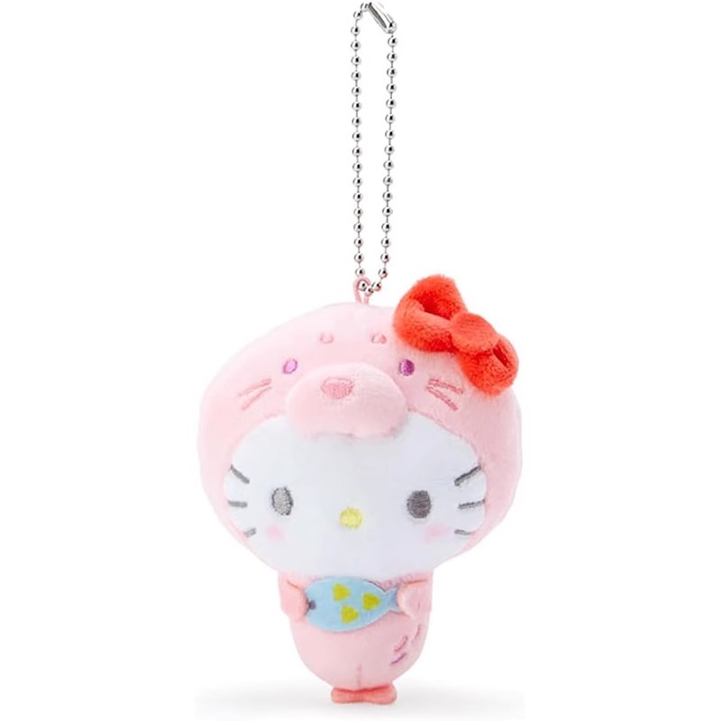 hellokitty日本正版凯蒂猫挂件