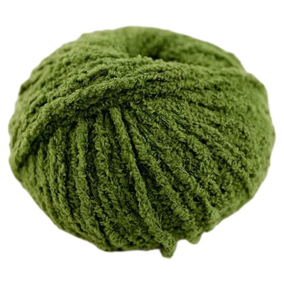 雪妃尔萌小爱短绒珊瑚绒毛线