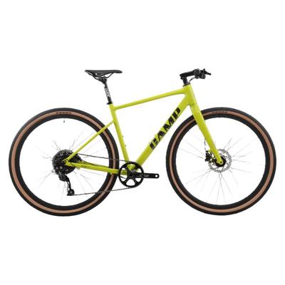 CAMP坎普GX300平把公路车