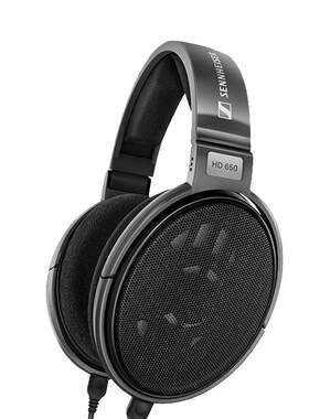SENNHEISER森海塞尔头戴式耳机