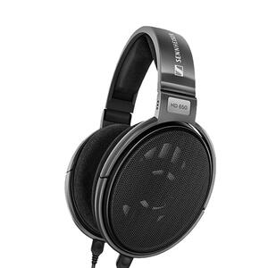 SENNHEISER森海塞尔头戴式耳机