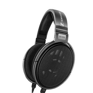 【自营】SENNHEISER/森海塞尔HD650头戴式有线耳机600正品660国行