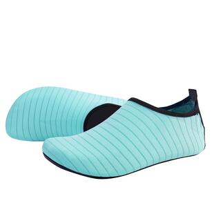 【亏本包邮】浮潜沙滩鞋袜男女儿童潜水游泳橡胶软底速干运动瑜伽