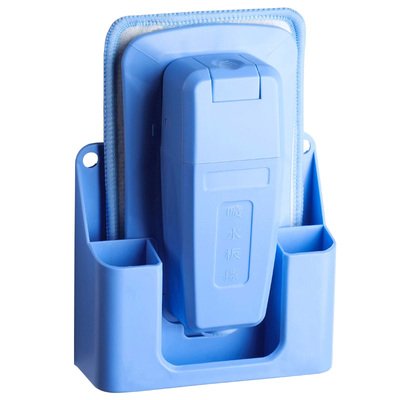 磁性板擦可喷水干湿两用擦得干净