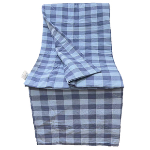 特价清仓微瑕夏凉被纯棉水洗棉棉花夏被单人双人学生空调被可机洗