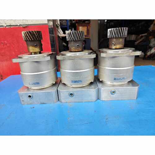 询价下单新宝行星减速机 VRB-115-5-K3-28HB24