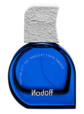 NodOff木质调中性男女香水40ml