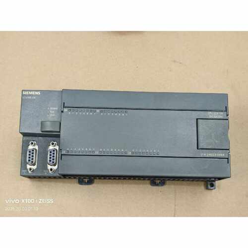 询价s7-200 CPU 226CN DC/DC/DC
