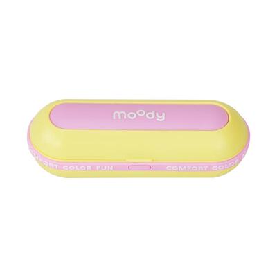 moody美瞳隐形眼镜清洗器