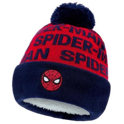 加厚保暖儿童帽子迪士尼