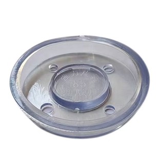 不锈钢摇水泵皮碗手动泵皮垫皮圈压水井泵井头器人工摇井泵配件