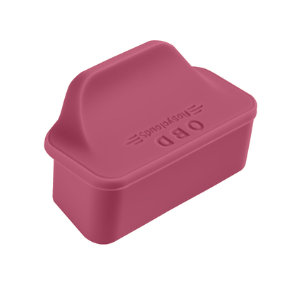 26款蔚来ES8车载OBD防尘保护盖