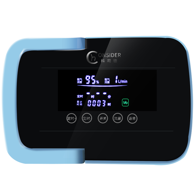 德国科司德家用老人便携式氧气机怎么样？我必须如此告诉大家实情