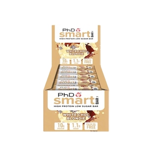phd蛋白棒mini装迷你智选蛋白棒Smart代餐零食便携控卡高蛋白