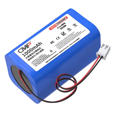CMP适用科沃斯窗宝W830 W833 W850 W950电池擦窗机器人配件更换
